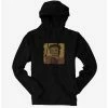 Cartoons Betty Boop Oop A Doop Hoodie