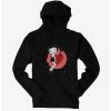Cartoons Betty Boop Pucker Up Hoodie 2 Cartoons Betty Boop Pucker Up Hoodie -BoxLunch shop 20642743 hi