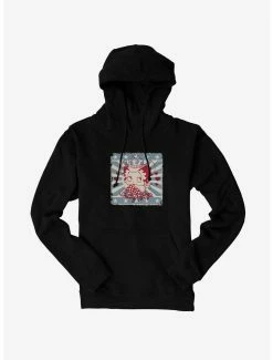 Cartoons Betty Boop Western Cow Girl Hoodie