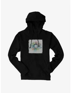 Cartoons Betty Boop World Tour '76 Hoodie