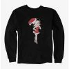 Cartoons Betty Boop Santa Betty Sweatshirt 1 Cartoons Betty Boop Santa Betty Sweatshirt -BoxLunch shop 20644393 hi