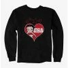 Cartoons Betty Boop Love USA Sweatshirt -BoxLunch shop 20645083 hi