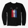 Cartoons Betty Boop Red And Blue Fireworks Sweatshirt 1 Cartoons Betty Boop Red And Blue Fireworks Sweatshirt -BoxLunch shop 20645132 hi