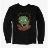 Cartoons Betty Boop Zombie Boop Sweatshirt -BoxLunch shop 20645636 hi