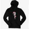 Cartoons Betty Boop Christmas Wishes Hoodie 2 Cartoons Betty Boop Christmas Wishes Hoodie -BoxLunch shop 20645968 hi