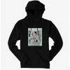 Cartoons Betty Boop Medicine Time Hoodie