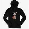 Cartoons Betty Boop Surprise Gift Hoodie