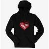 Cartoons Betty Boop Betty Hearts USA Hoodie -BoxLunch shop 20648259 hi