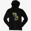 Cartoons Betty Boop USA Rainbow Heart And Stars Hoodie -BoxLunch shop 20648760 hi